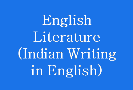 http://study.aisectonline.com/images/English Literature Indian Writing BA H6.png